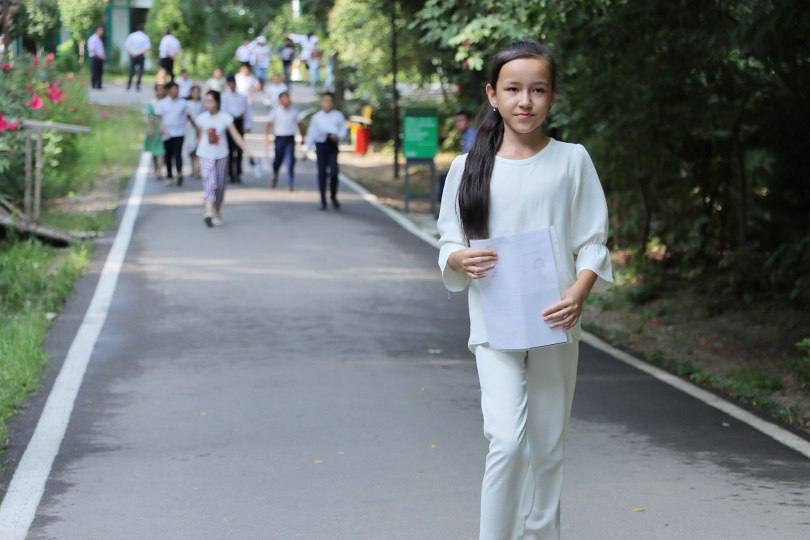 Ikkinchi ta lim